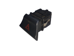 BOTÃO PISCA ALERTA GM ONIX PRISMA SPIN 2012 A 2019