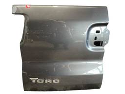 Tampa Traseira Caçamba Esquerda Toro 2016/