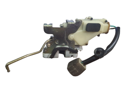 Fechadura porta Dianteira Esquerda Jac J3 2011 a 2015
