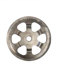 Polia Bomba Direção Hidraulica Honda Civic 1.8 - 2006/11