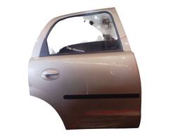 Porta Traseira Direita Corsa 03/12 Hatch/Sedan, Original