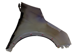 PARALAMA ESQUERDO CRETA 2017 2018 A 2024 C/DETALHE