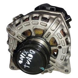 Alternador Onix Tracker 1.0 3cc Turbo/Aspirado 2020 2021/.. 
