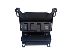MOLDURA COMANDO USB HONDA HRV 2016 A 2021