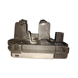 Fechadura Porta Traseira Esquerda Astra Zafira 1999 a 2012