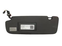QUEBRA SOL ESQUERDO FOX CROSSFOX SPACEFOX 2010 A 2021 PRETO