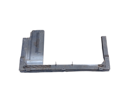 Painel Frontal Inferior Ka 2015/2021 Ecosport 2013 a 2021
