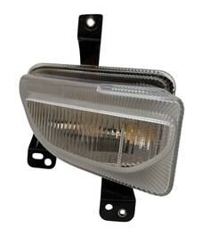 PISCA DIANTEIRO PARACHOQUE RENEGADE 15 16 17 18 ESQUERDO