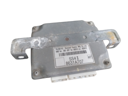 Módulo Controle Tração Mitsubishi Pajero Full 2011 3.2 Hpe