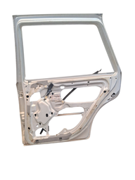 PORTA TRASEIRA DIREITA GOL PARATI BOLA G2 G3 G4 1995 A 2014