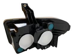 PISCA DIANTEIRO PARACHOQUE RENEGADE 15 16 17 18 ESQUERDO