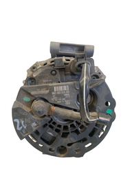 ALTERNADOR JETTA FUSCA TIGUAN PASSAT A3 2.0 TSI 200CV 09/13