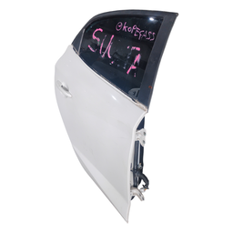 PORTA TRASEIRA DIREITA HB20 HATCH 2020 2021 2022/..