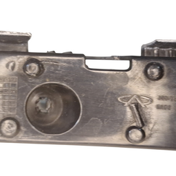 GUIA PARACHOQUE DIANTEIRO ESQUERDO CHERY QQ 2016 A 2019