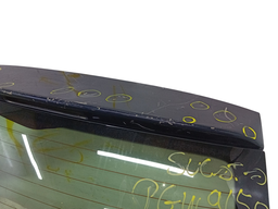 TAMPA TRASEIRA FOX 2015 2016 A 2022 C/DETALHE