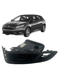 difusor de ar interno ford focus LE 2014/2017