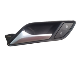 Maçaneta Int. Porta Dianteira Esquerda Audi A3 RS3 2013/2021