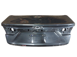 Tampa Traseira Chery Arrizo 6 Pro 2022/