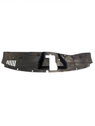 ACABAMENTO PAINEL FRONTAL SUPERIOR HONDA CIVIC G10 - 2017/21