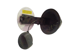 Portinhola Tanque Combustível Ka Hatch/Sedan 2015 a 21