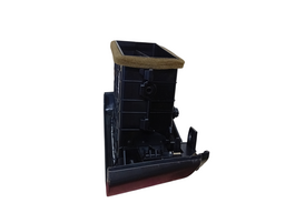 DIFUSOR AR LATERAL L/E RANGE ROVER SPORT 2014 A 2022