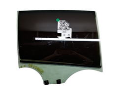 Vidro Porta Traseira Direita Sandero 2015/