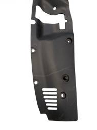 ACABAMENTO PAINEL FRONTAL SUPERIOR HONDA CIVIC G10 - 2017/21