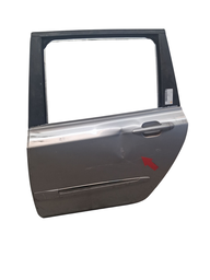 PORTA TRASEIRA ESQUERDA STILO 2003 2004 A 2011