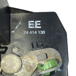 FECHADURA PORTA TRAS ESQ CORSA MONTANA MERIVA SEM TRAVA ELÉ