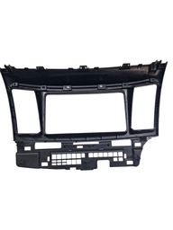 MOLDURA CENTRAL PAINEL MITSUBISHI LANCER 2015