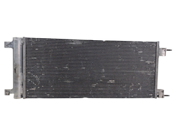 Condensador Ar Chevrolet Onix 1.0 Turbo 2020 A 2023