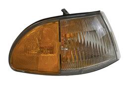 Lanterna Dianteira - Pisca Compativel Honda Civic 92 a 95
