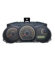 Painel Instrumento Nissan Grand Livina 2009/14