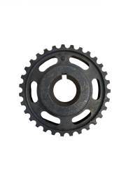 Engrenagem Polia Comando Toyota Hilux 2.5 - 2005/11