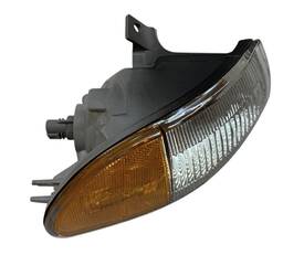 LANTERNA DIREITA PISCA COMPATÍVEL HONDA CIVIC 92 A 95