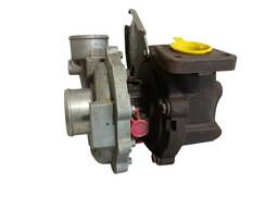 TURBINA CHEVROLET S10 TRAILBLAZER 2.8 200CV 2014 2015 2016/.