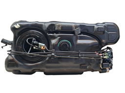 Tanque Combustível Tracker 2014 2015  2019