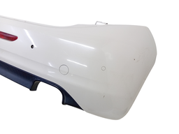 PARACHOQUE TRASEIRO PEUGEOT 208 RS 2013 2014 A 2020