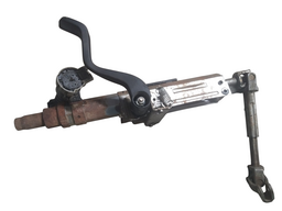 Coluna Direção Gol Voyage Saveiro G6 G7 G8 G9