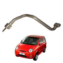 Mangueira ar condicionado Chery QQ 1.0 2016