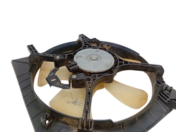 ELETROVENTILADOR LADO DIREITO PAJERO TR4 2.0 2010/2015 