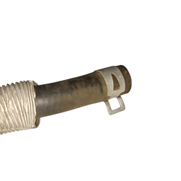 MANGUEIRA AR QUENTE CHERY QQ 1.0 2016