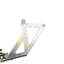 FECHADURA PORTA DIANTEIRA ESQUERDA CHERY QQ 2011 2012 A 2020