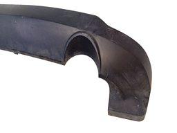 SPOILER PARACHOQUE TRASEIRO EDGE 2011 A 2014 C/DETALHE