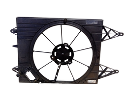 DEFLETOR RADIADOR GOL VOYAGE SAVEIRO G5 A G8 (COM AR)