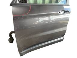 PORTA DIANTEIRA ESQUERDA TORO 2016/ C/DETALHE