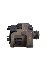 ALTERNADOR S10 2.4 ASTRA MERIVA STILO CORSA 1.8 01/ 100A