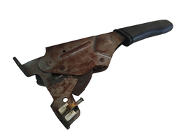 Alavanca Freio de Mão Ford Fiesta Ka 1997 a 2004