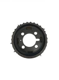 Engrenagem Dentada Bomba Alta Toyota Hilux 2.5 3.0 - 2005/15