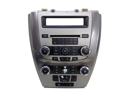 COMANDO AR E SOM FORD FUSION 2010 A 2012
